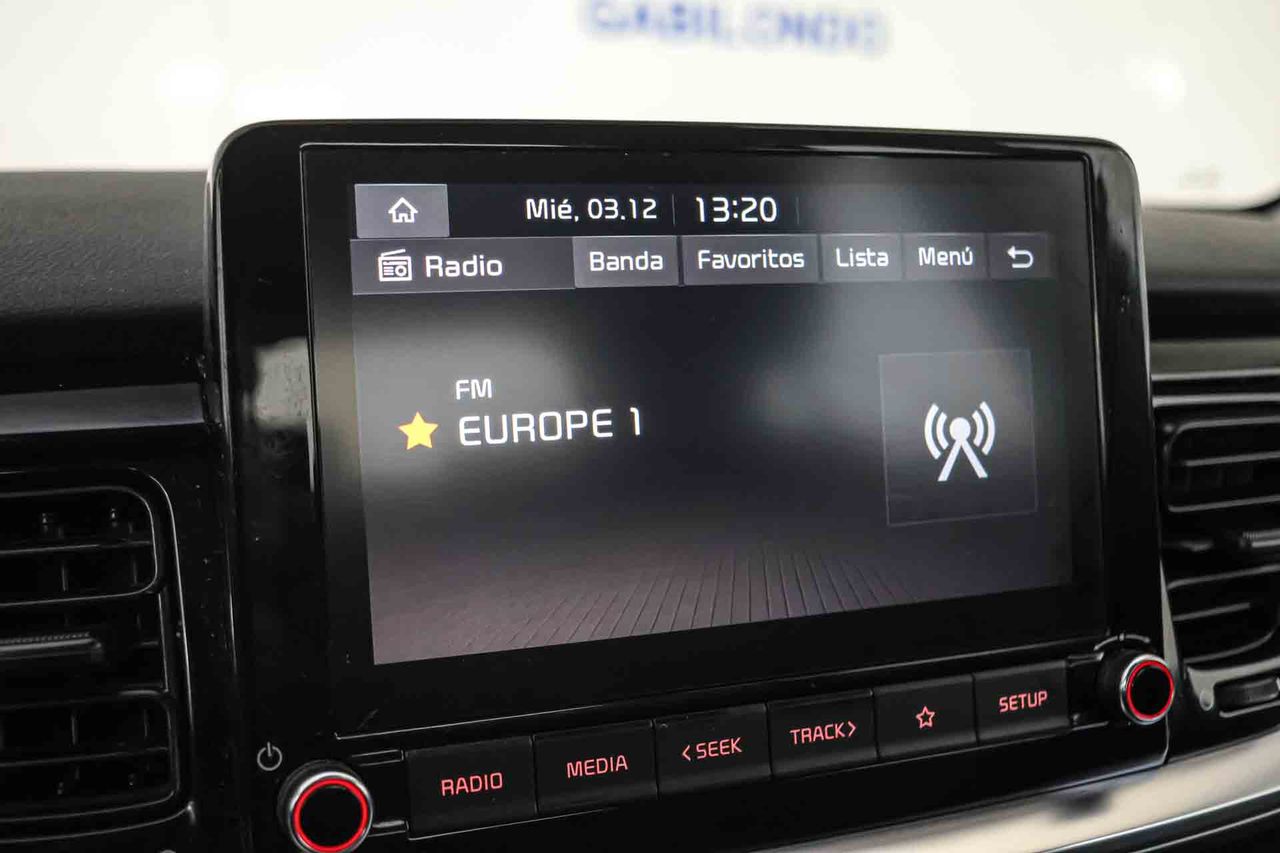 Kia Stonic 1.0 T-GDi 88kW (120CV) MHEV Drive DCT - Foto 54