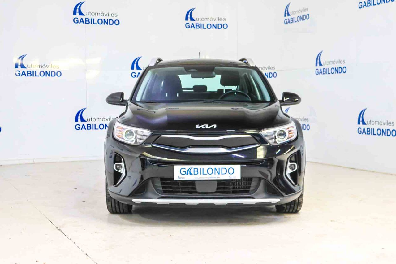Kia Stonic 1.0 T-GDi 88kW (120CV) MHEV Drive DCT - Foto 3