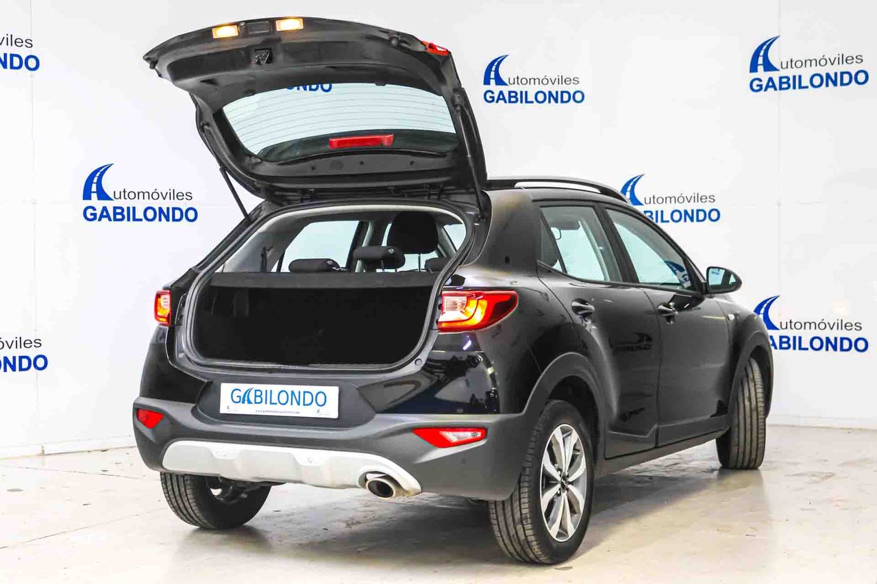 Kia Stonic 1.0 T-GDi 88kW (120CV) MHEV Drive DCT - Foto 16