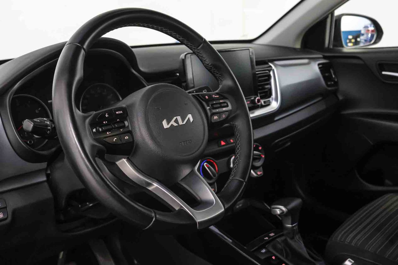 Kia Stonic 1.0 T-GDi 88kW (120CV) MHEV Drive DCT - Foto 6