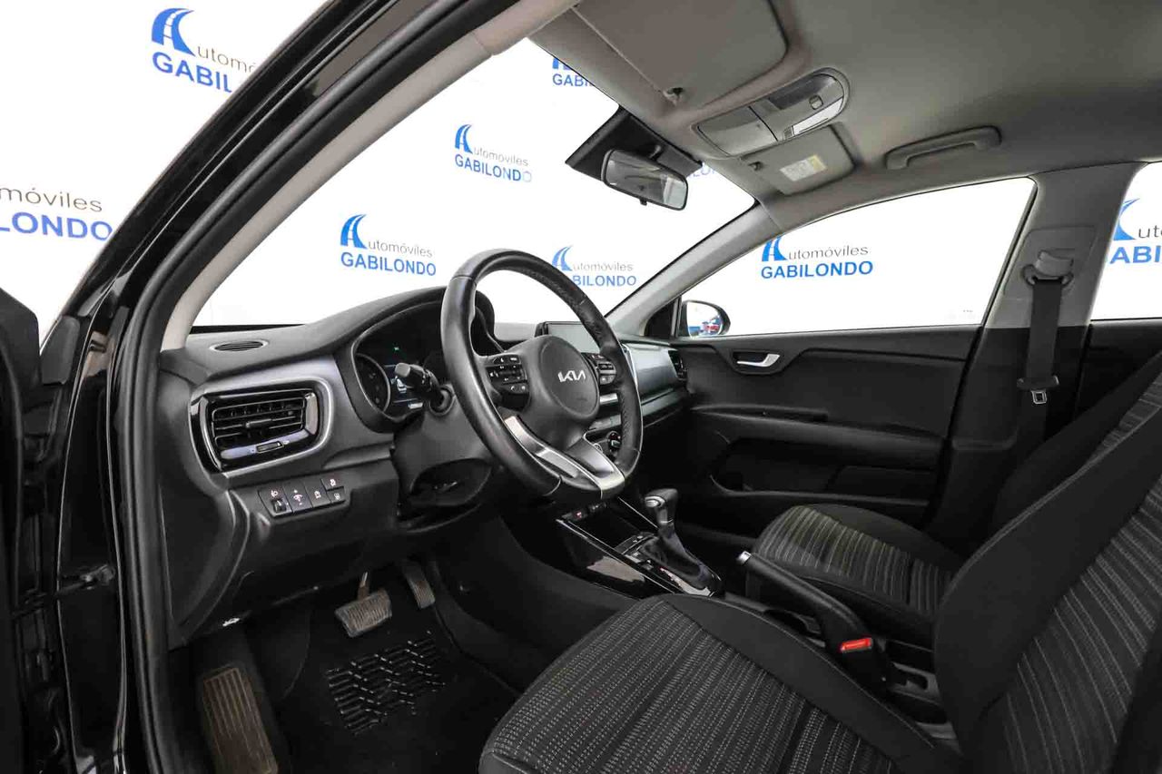 Kia Stonic 1.0 T-GDi 88kW (120CV) MHEV Drive DCT - Foto 26