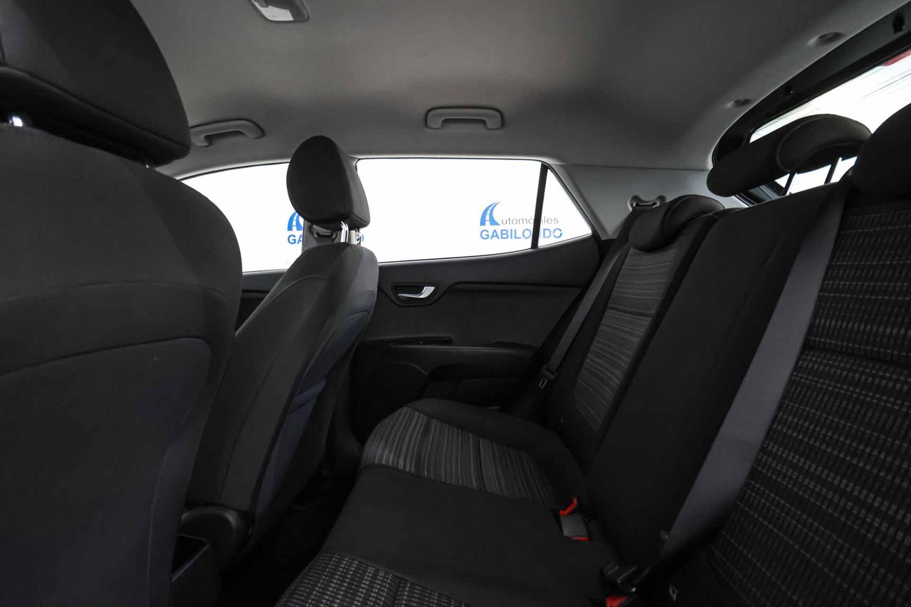 Kia Stonic 1.0 T-GDi 88kW (120CV) MHEV Drive DCT - Foto 50