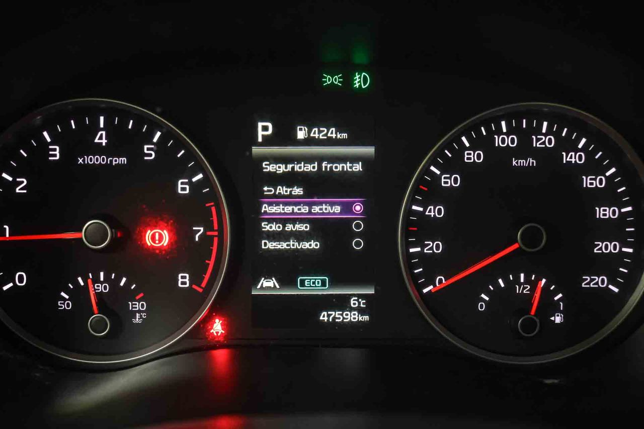 Kia Stonic 1.0 T-GDi 88kW (120CV) MHEV Drive DCT - Foto 40