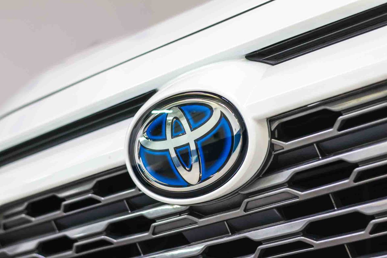 Toyota Rav4 2.5l 220H Business 4WD - Foto 11