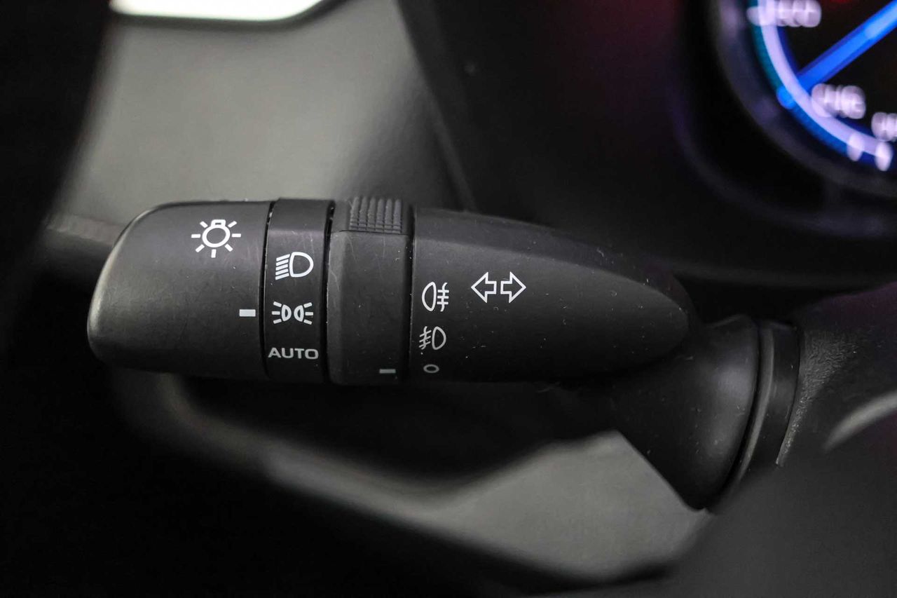 Toyota Rav4 2.5l 220H Business 4WD - Foto 37