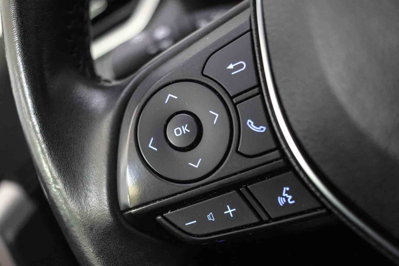 Toyota Rav4 2.5l 220H Business 4WD - Foto 35