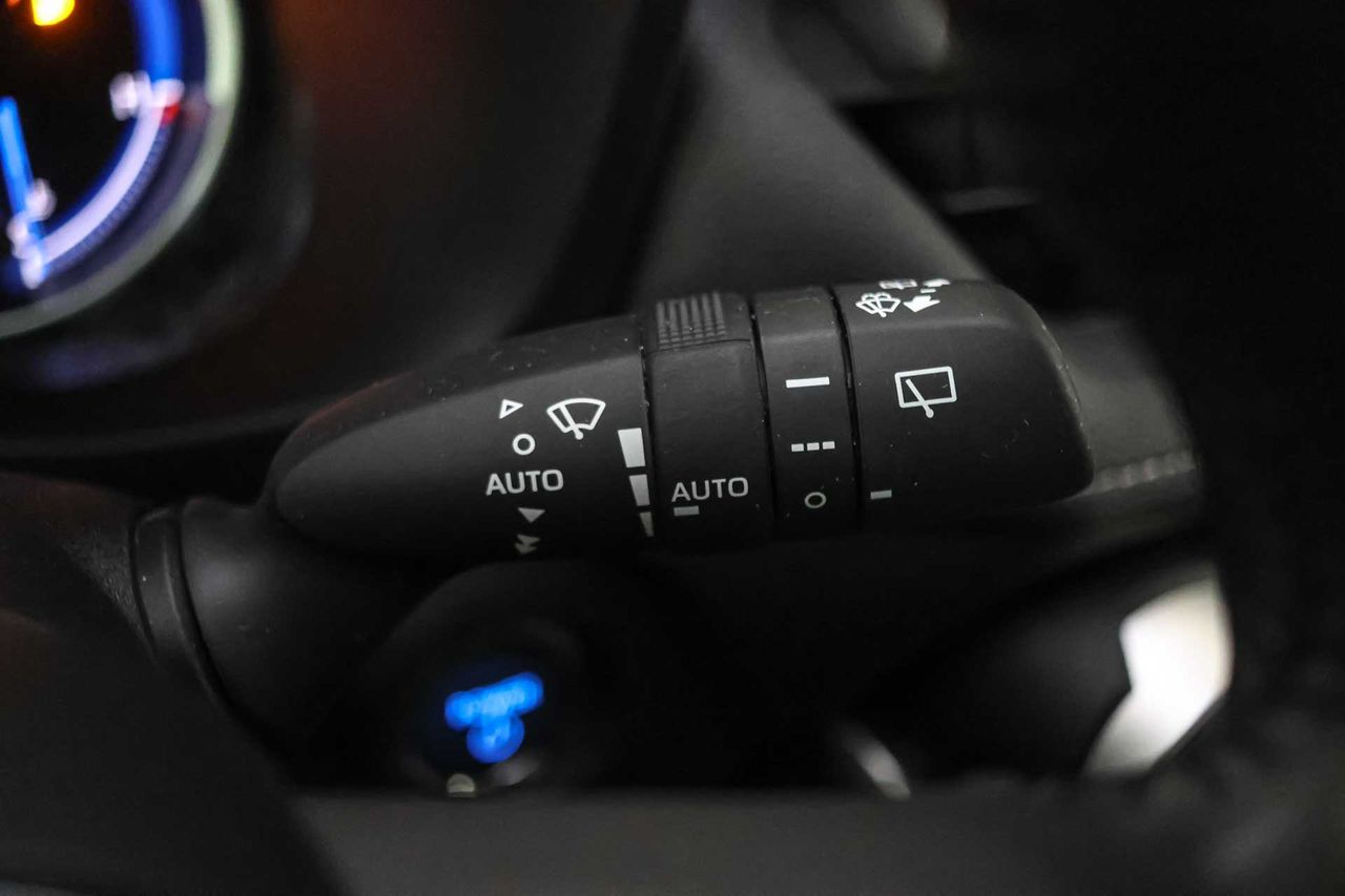 Toyota Rav4 2.5l 220H Business 4WD - Foto 38