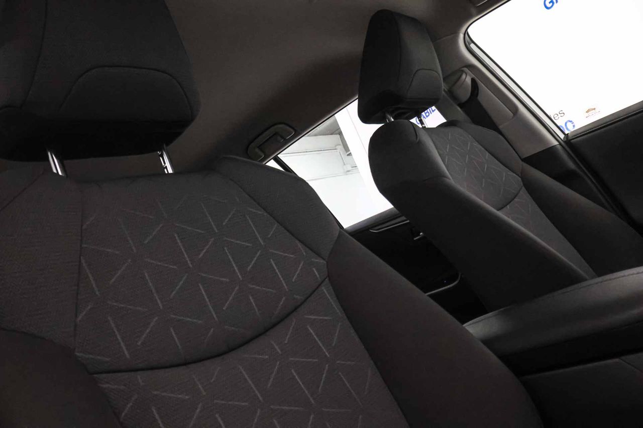 Toyota Rav4 2.5l 220H Business 4WD - Foto 48