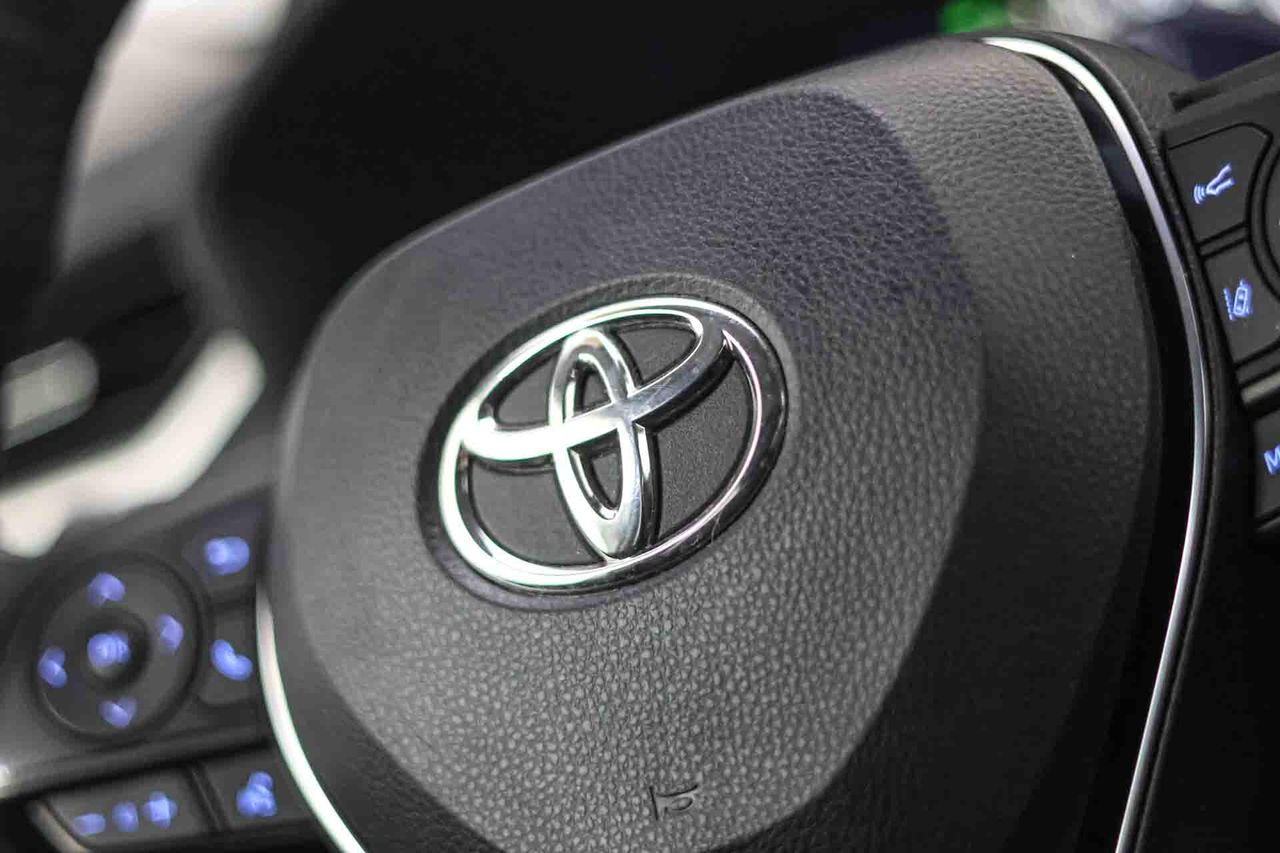 Toyota Rav4 2.5l 220H Business 4WD - Foto 34