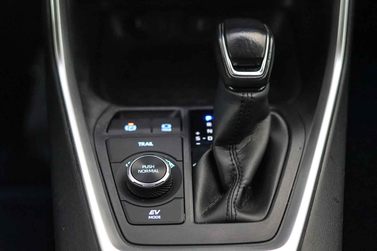 Toyota Rav4 2.5l 220H Business 4WD - Foto 43