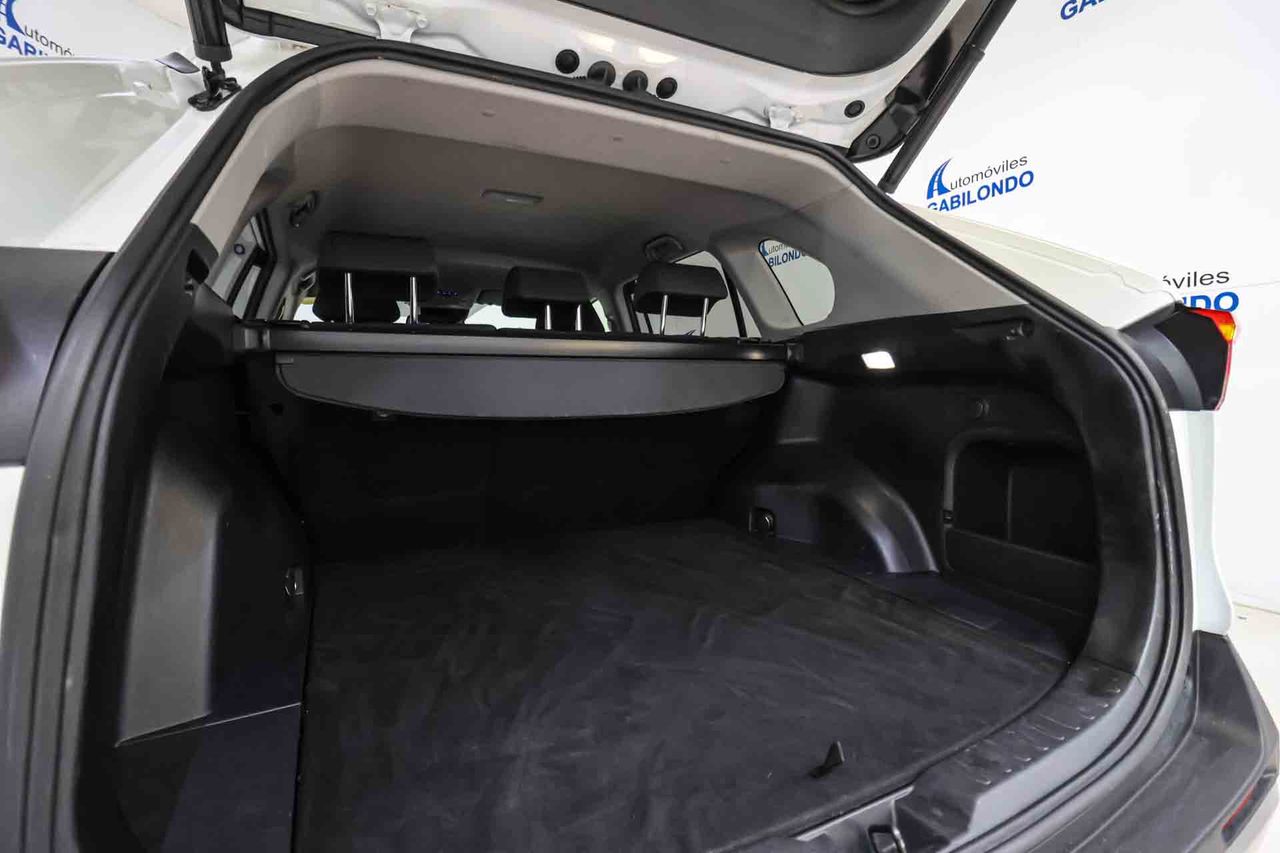 Toyota Rav4 2.5l 220H Business 4WD - Foto 53