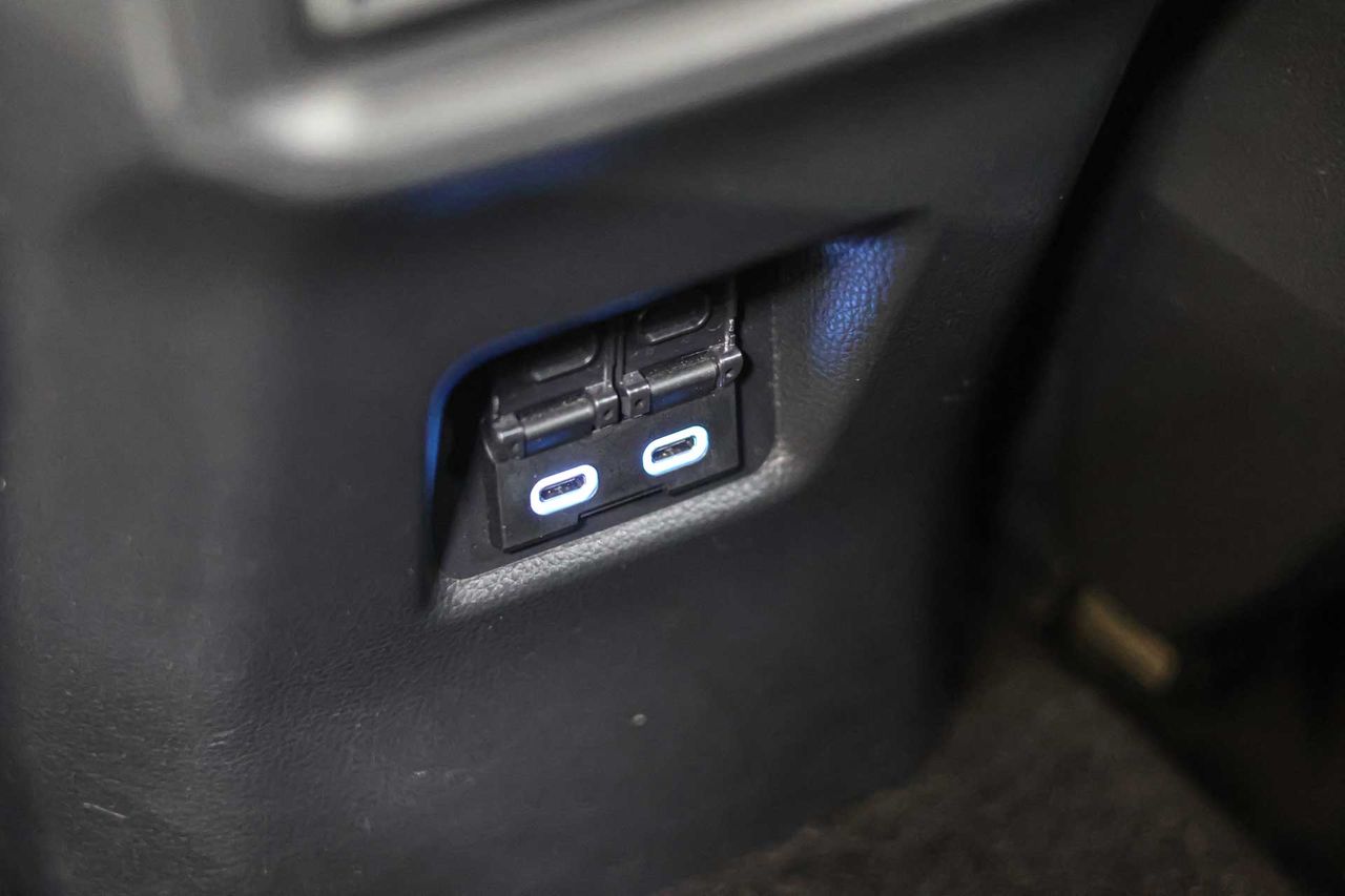 Toyota Rav4 2.5l 220H Business 4WD - Foto 50