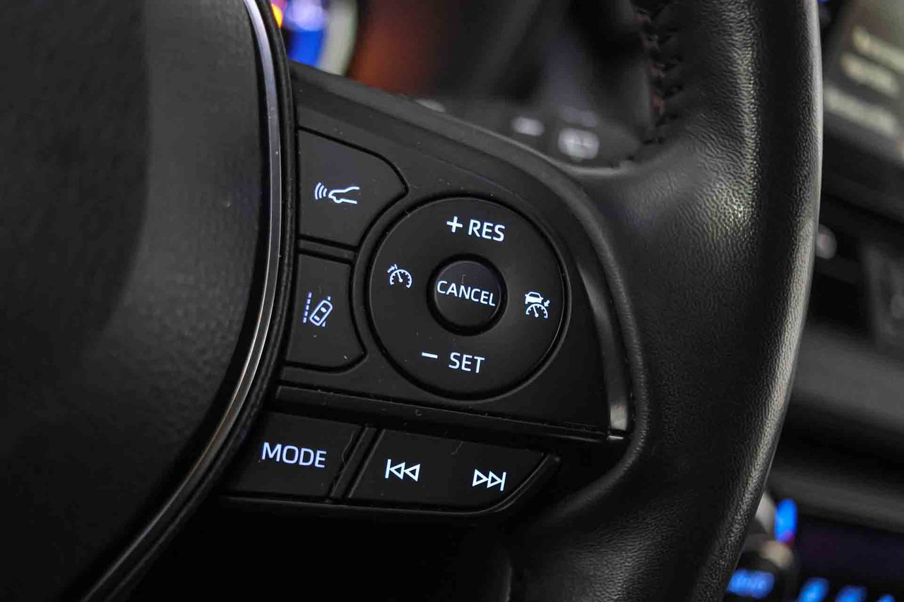 Toyota Rav4 2.5l 220H Business 4WD - Foto 36