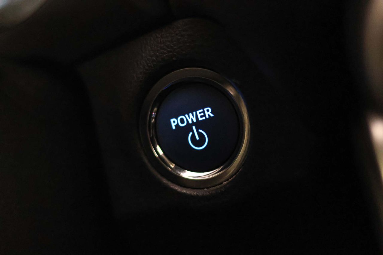 Toyota Rav4 2.5l 220H Business 4WD - Foto 42