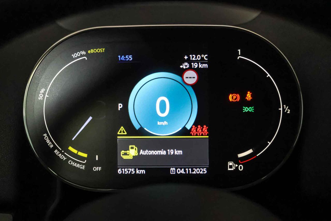 MINI Countryman Cooper S E ALL4 - Foto 44