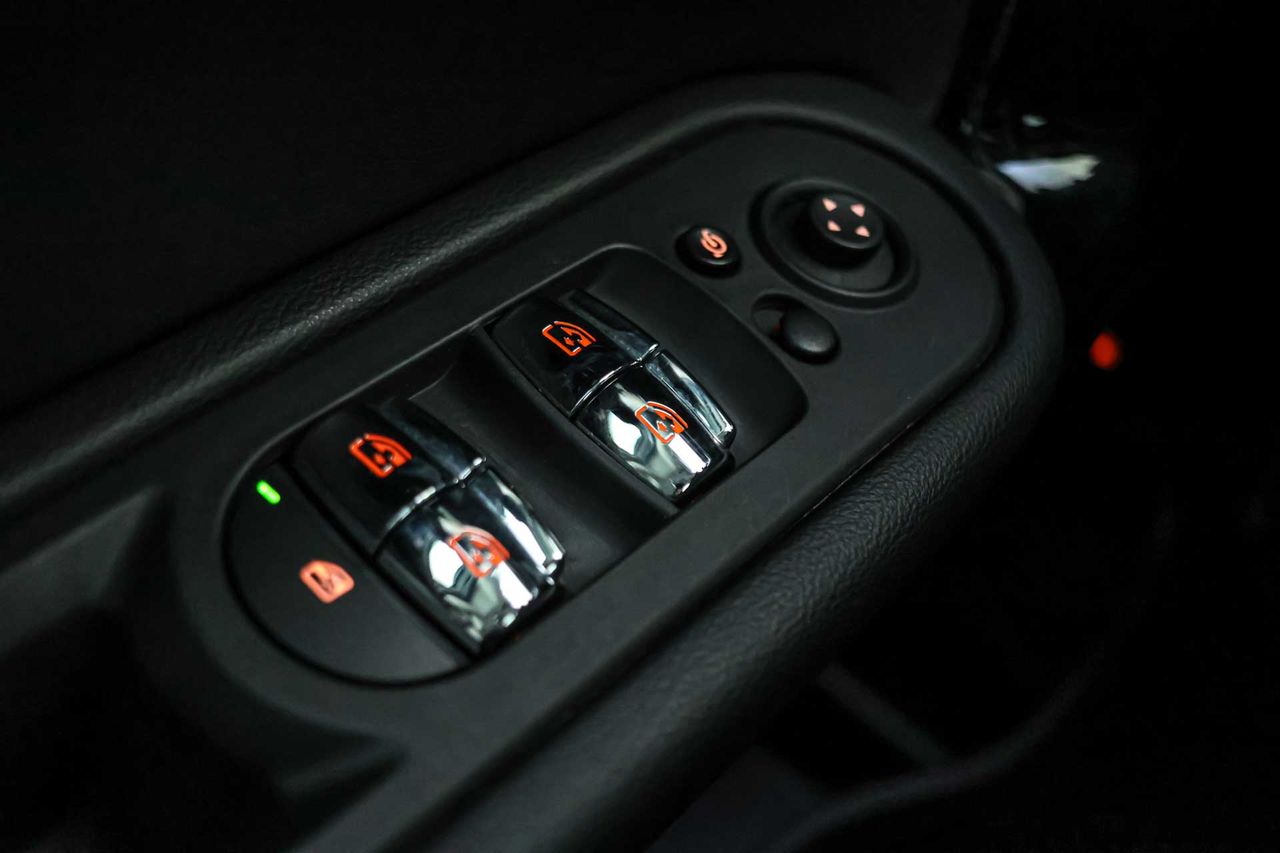 MINI Countryman Cooper S E ALL4 - Foto 35