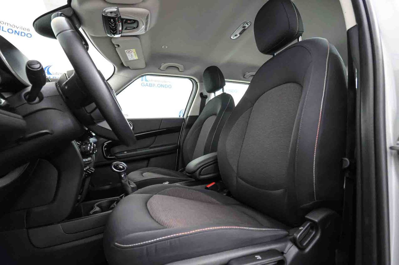 MINI Countryman Cooper S E ALL4 - Foto 33