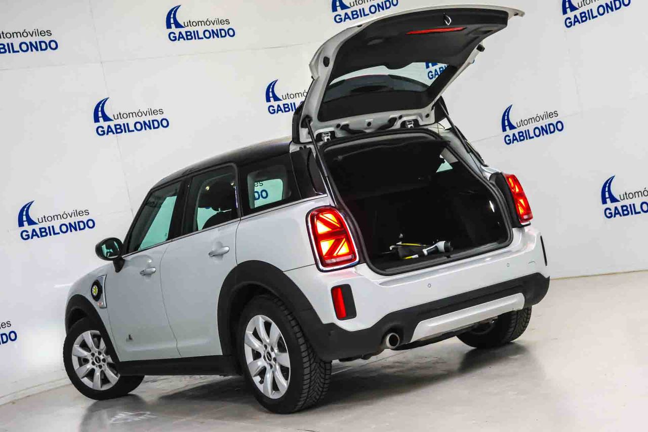 MINI Countryman Cooper S E ALL4 - Foto 24