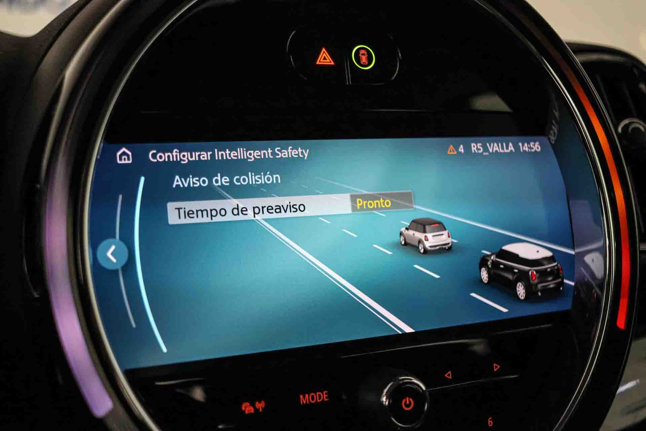 MINI Countryman Cooper S E ALL4 - Foto 61