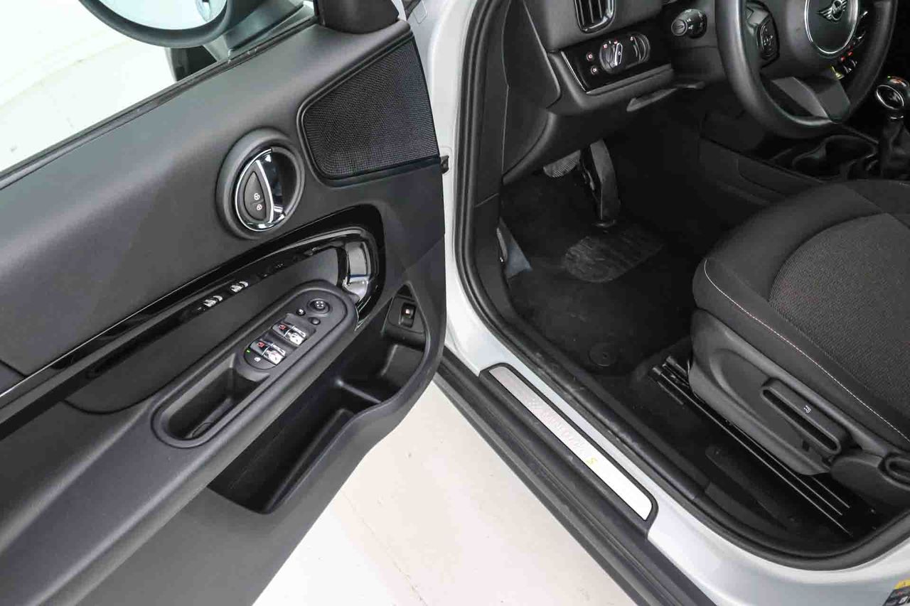 MINI Countryman Cooper S E ALL4 - Foto 34