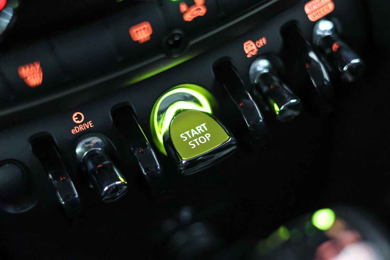 MINI Countryman Cooper S E ALL4 - Foto 48