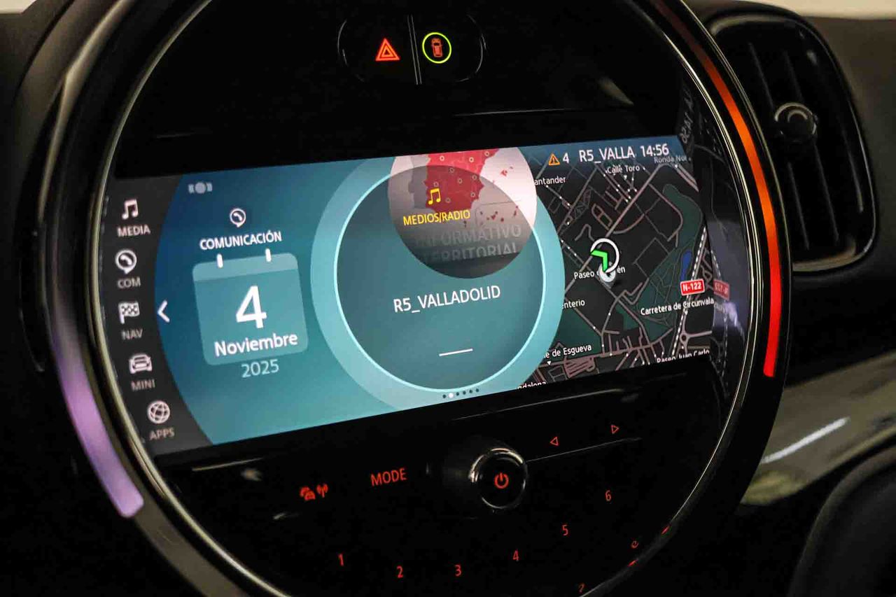 MINI Countryman Cooper S E ALL4 - Foto 59