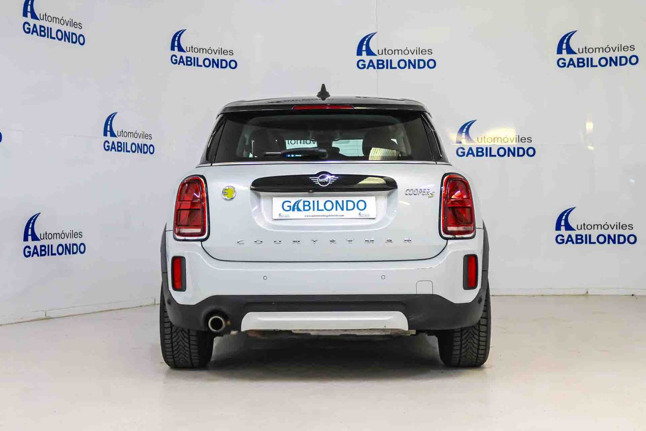MINI Countryman Cooper S E ALL4 - Foto 5