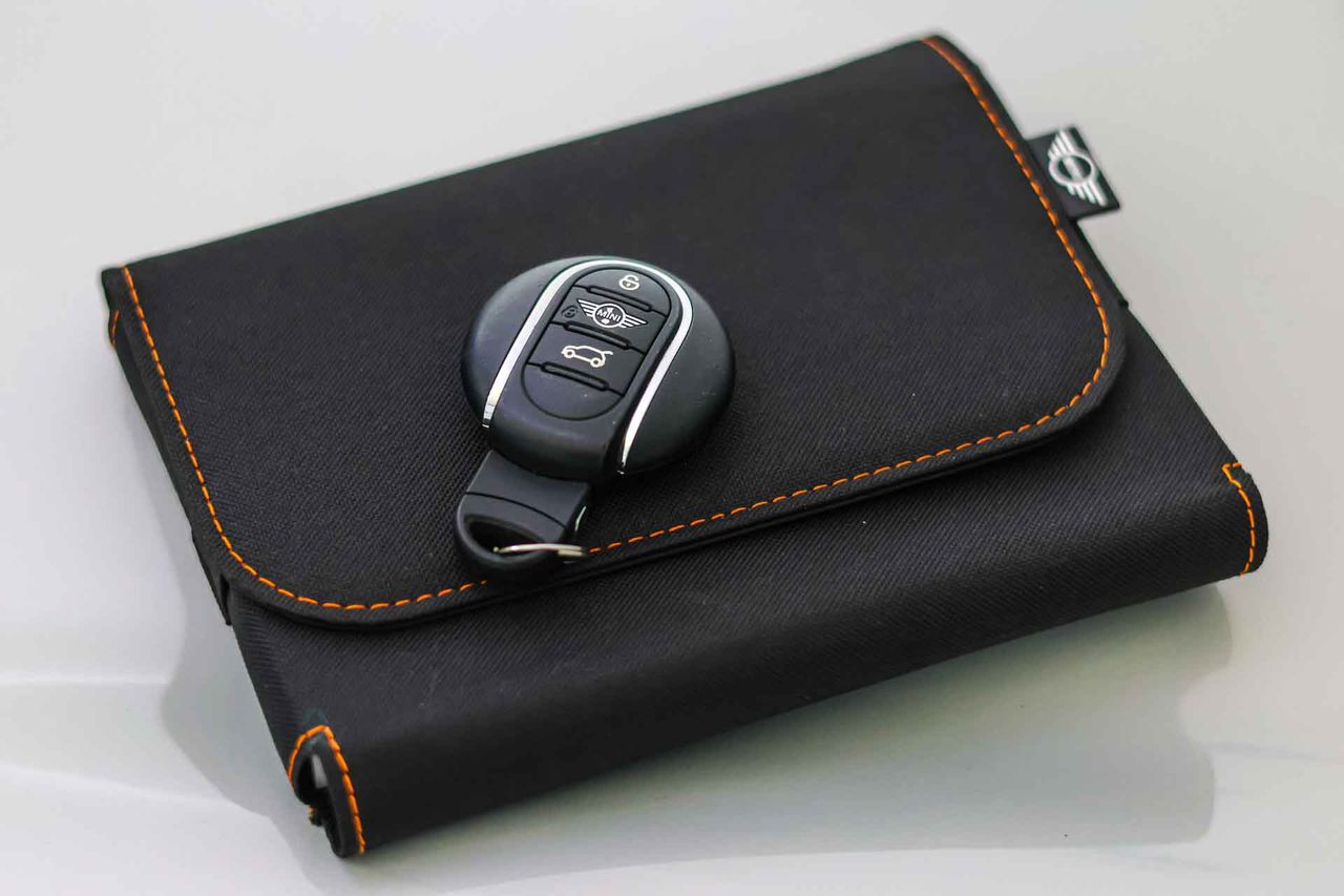 MINI Countryman Cooper S E ALL4 - Foto 65