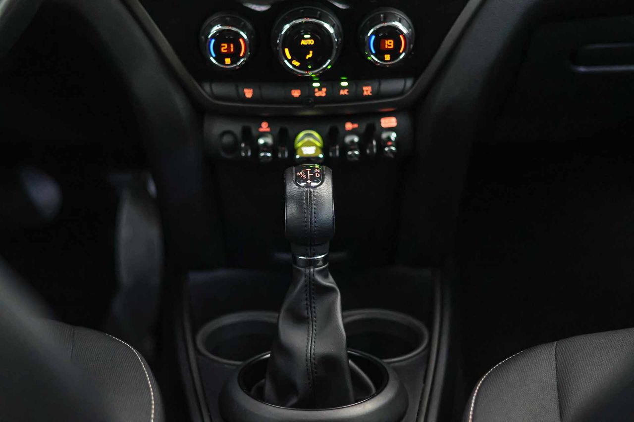 MINI Countryman Cooper S E ALL4 - Foto 46