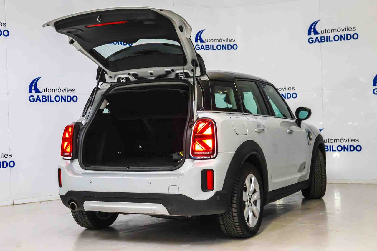 MINI Countryman Cooper S E ALL4 - Foto 19