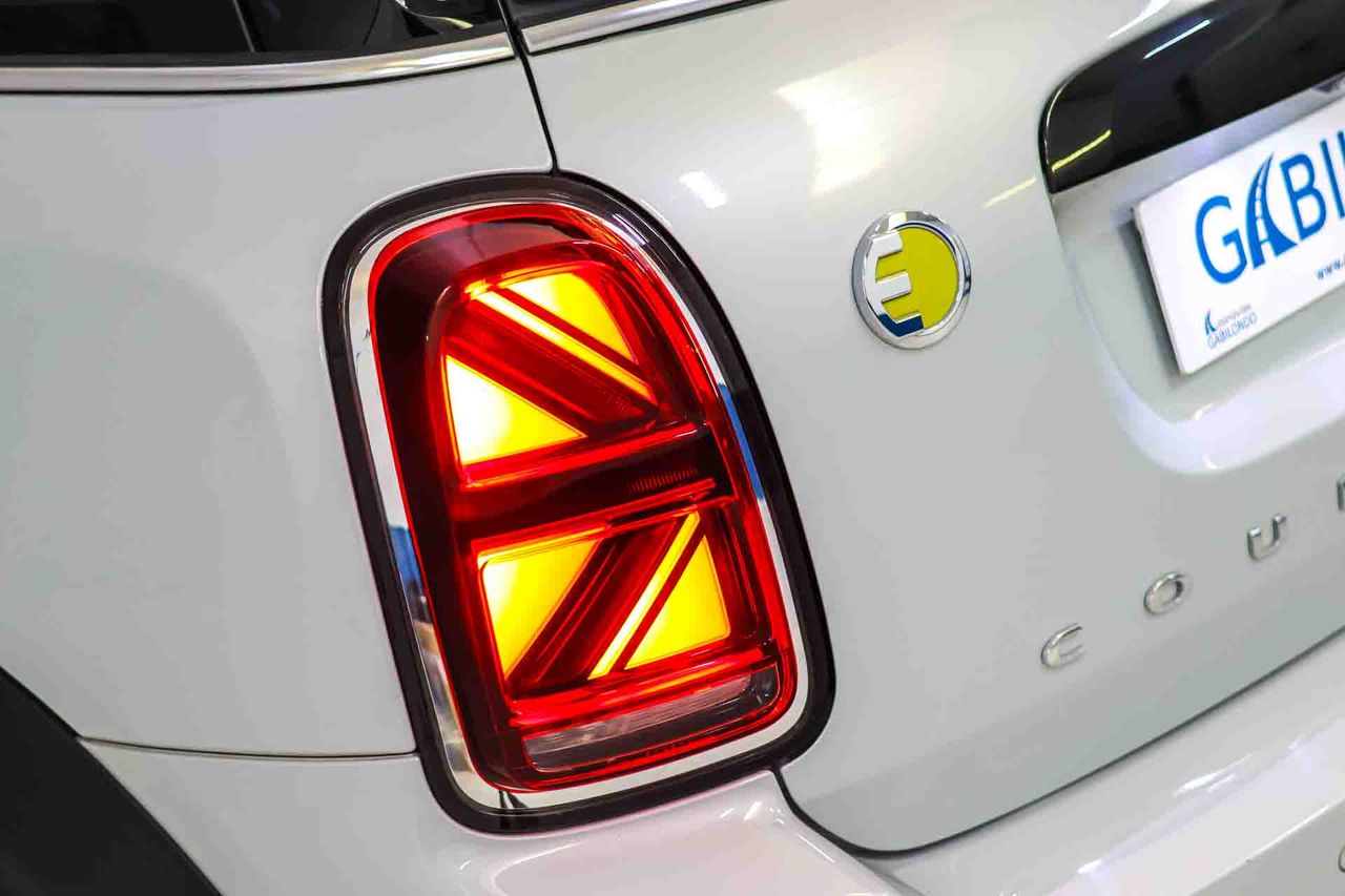 MINI Countryman Cooper S E ALL4 - Foto 29