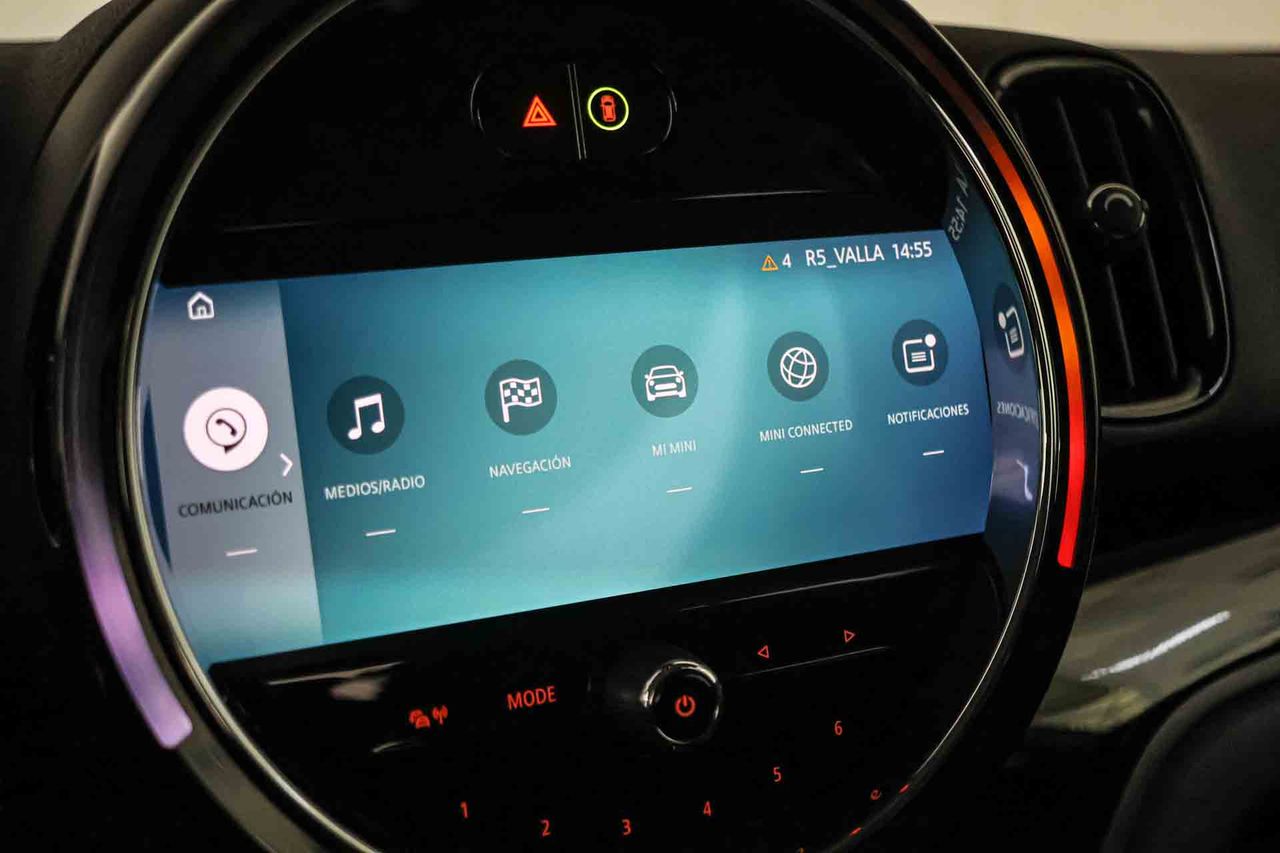 MINI Countryman Cooper S E ALL4 - Foto 57