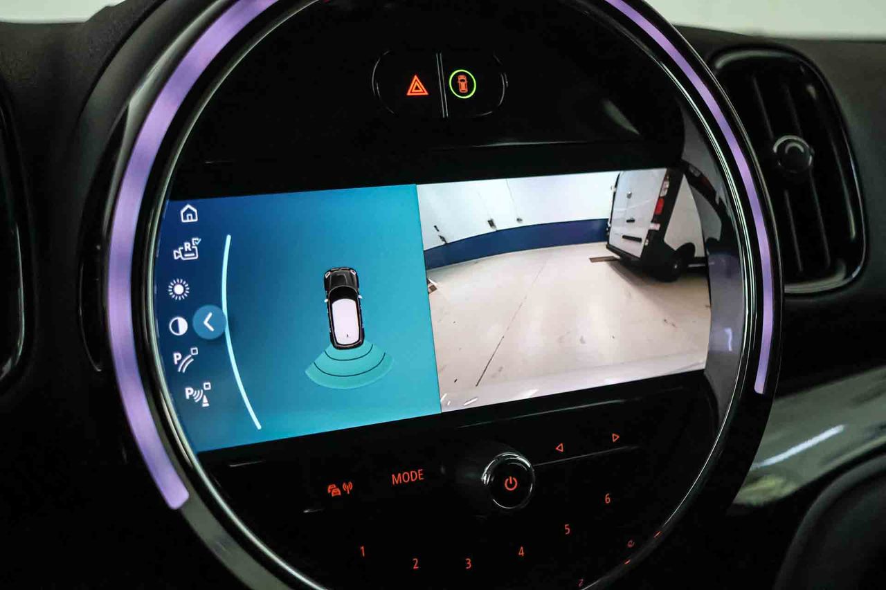 MINI Countryman Cooper S E ALL4 - Foto 63