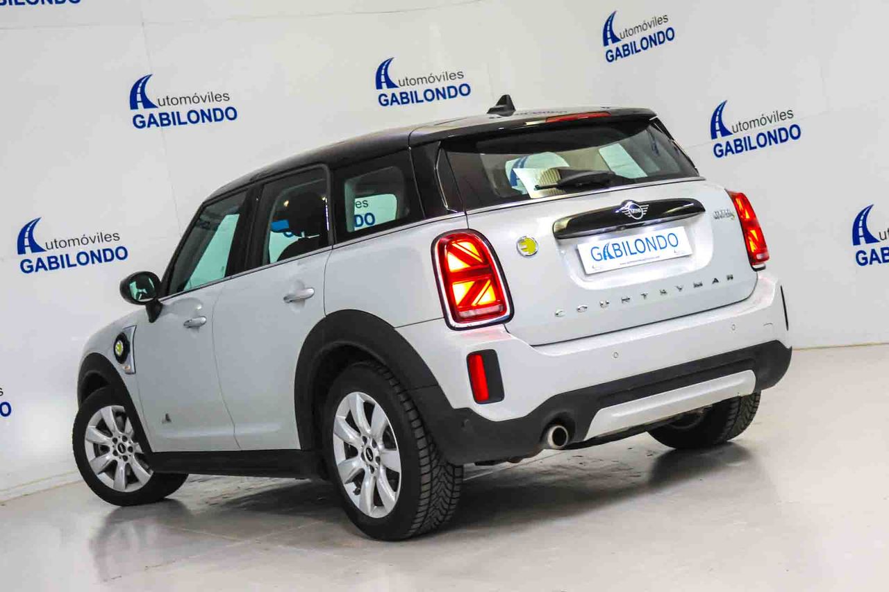 MINI Countryman Cooper S E ALL4 - Foto 15