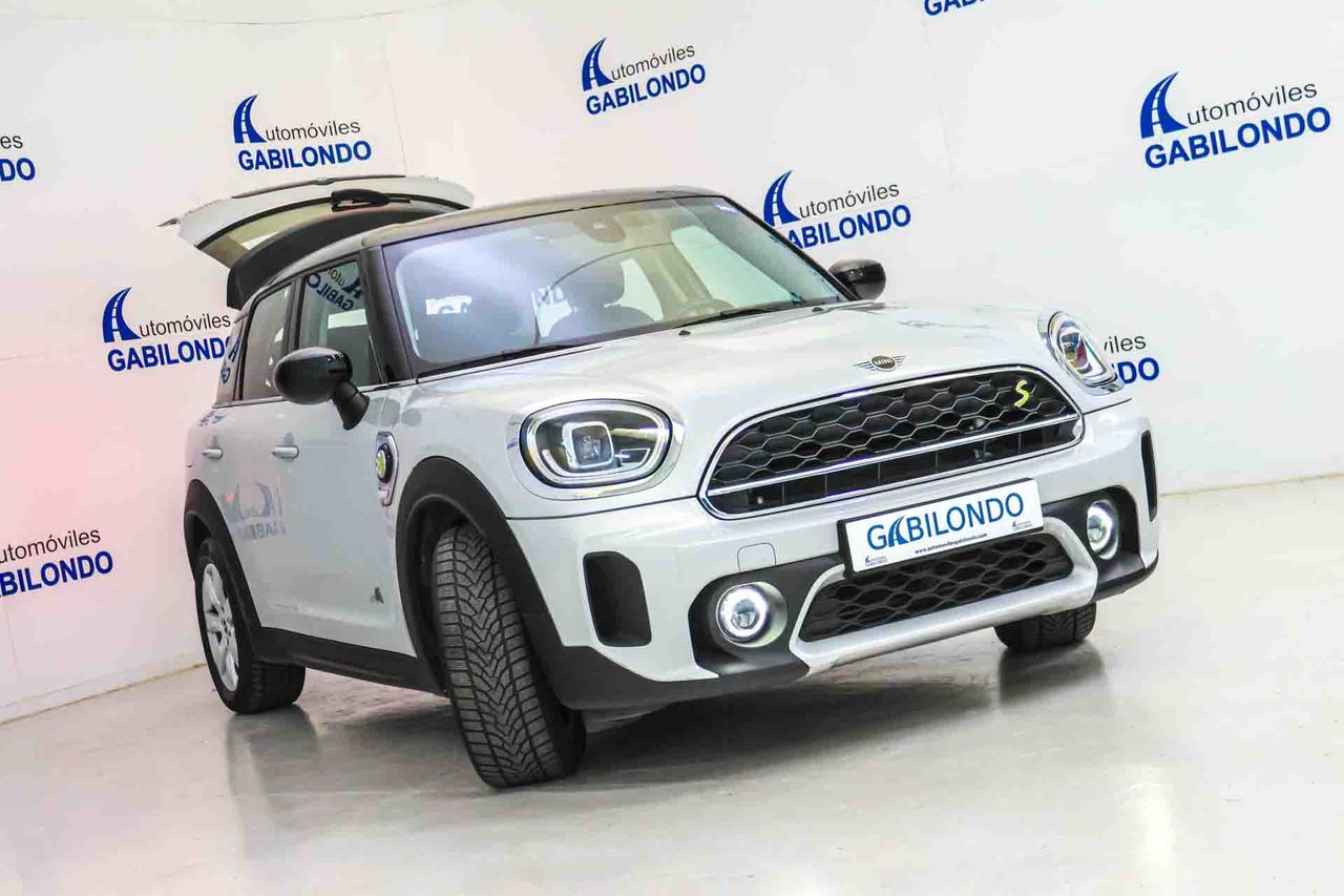 MINI Countryman Cooper S E ALL4 - Foto 23