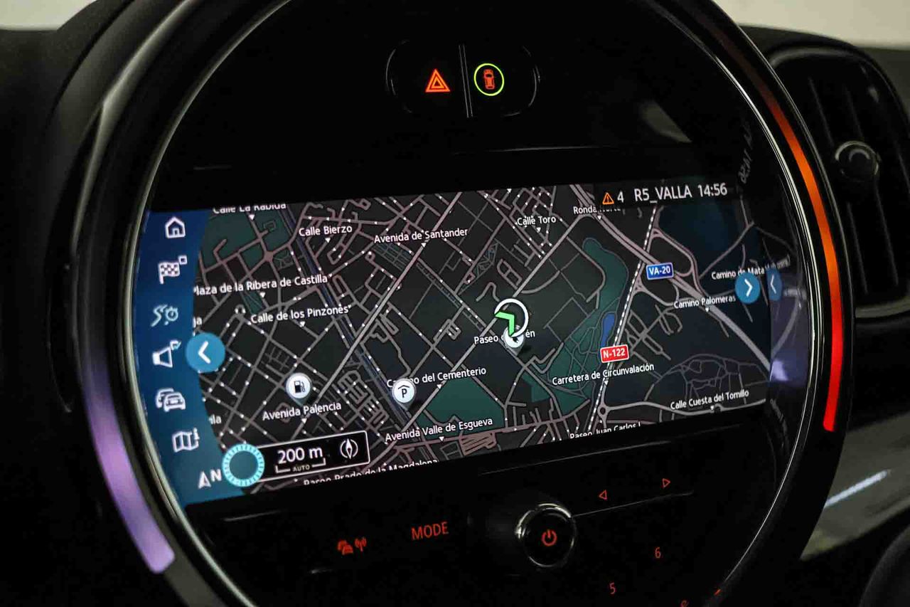 MINI Countryman Cooper S E ALL4 - Foto 60