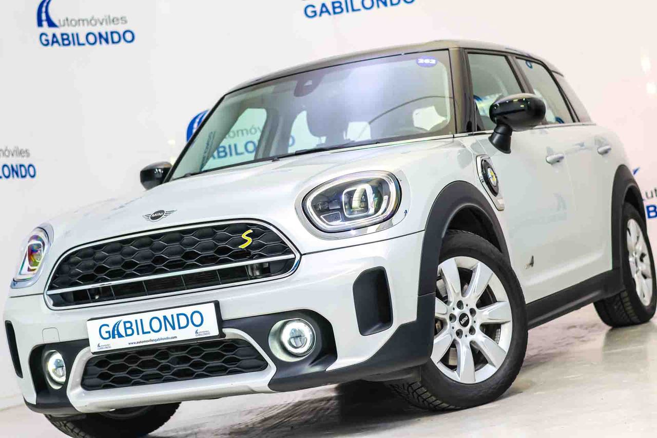MINI Countryman Cooper S E ALL4 - Foto 30