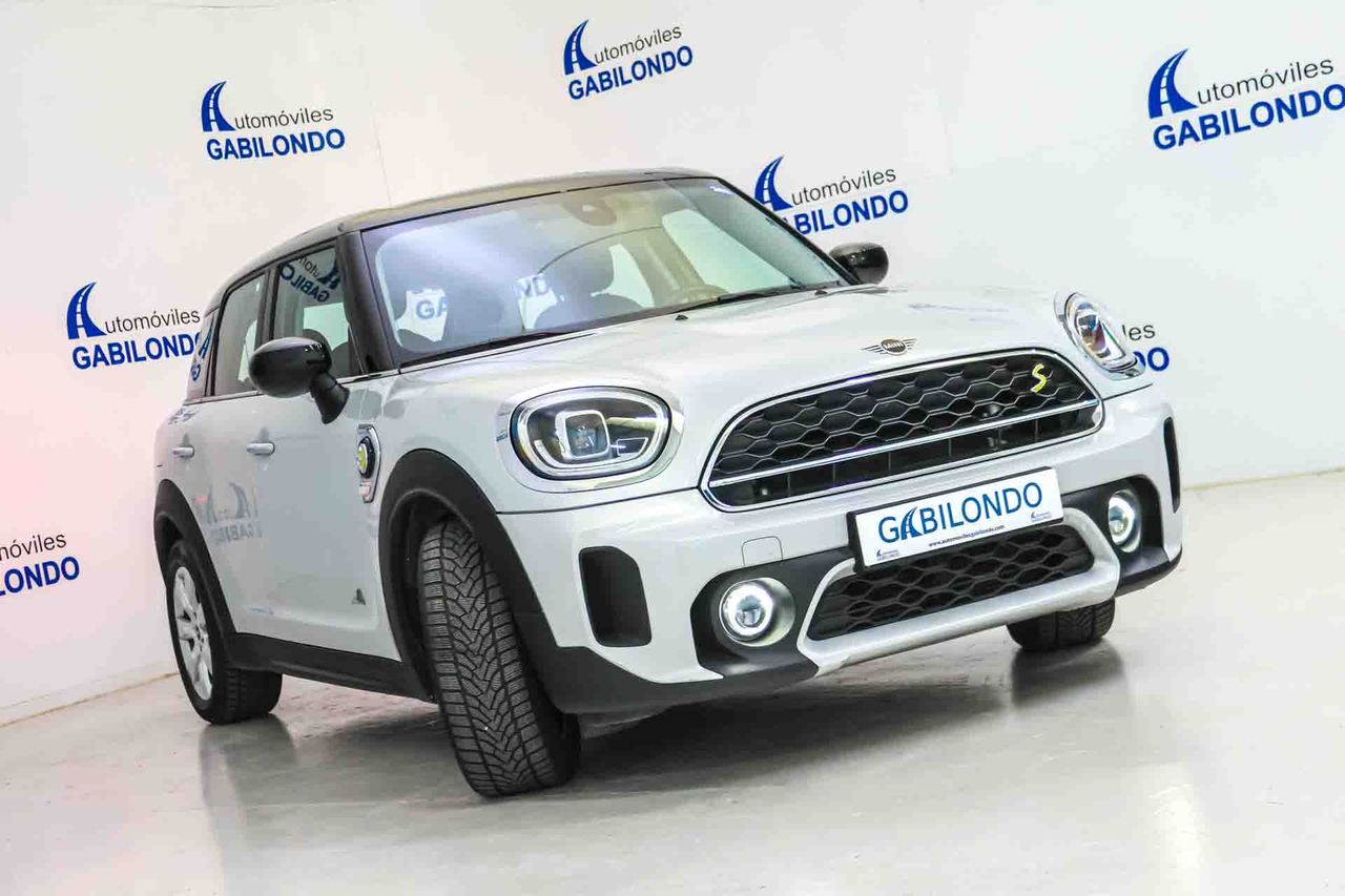 MINI Countryman Cooper S E ALL4 - Foto 14