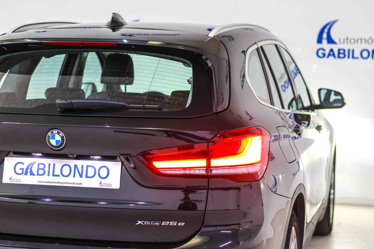 BMW X1 xDrive25e - Foto 26