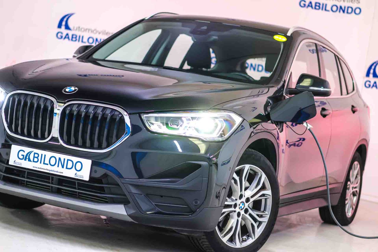 BMW X1 xDrive25e - Foto 11