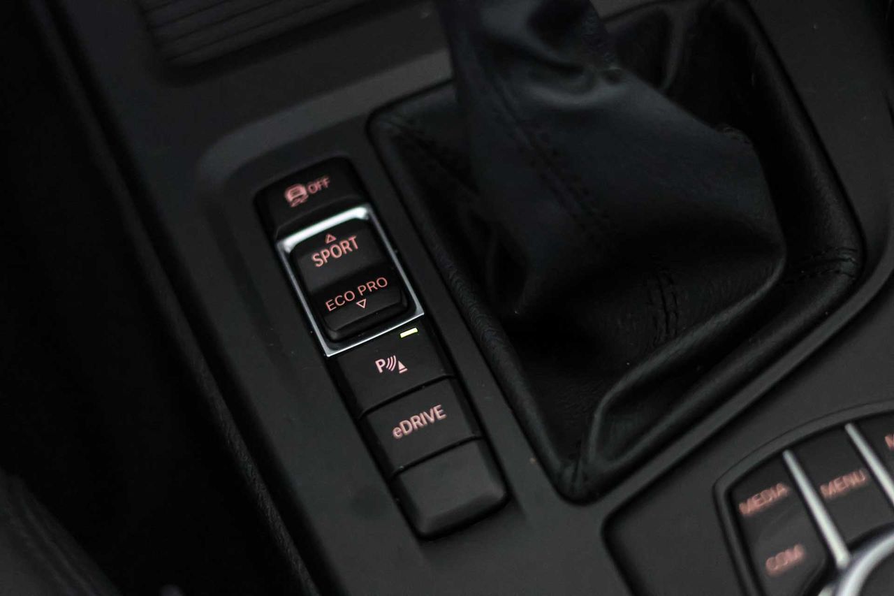 BMW X1 xDrive25e - Foto 47