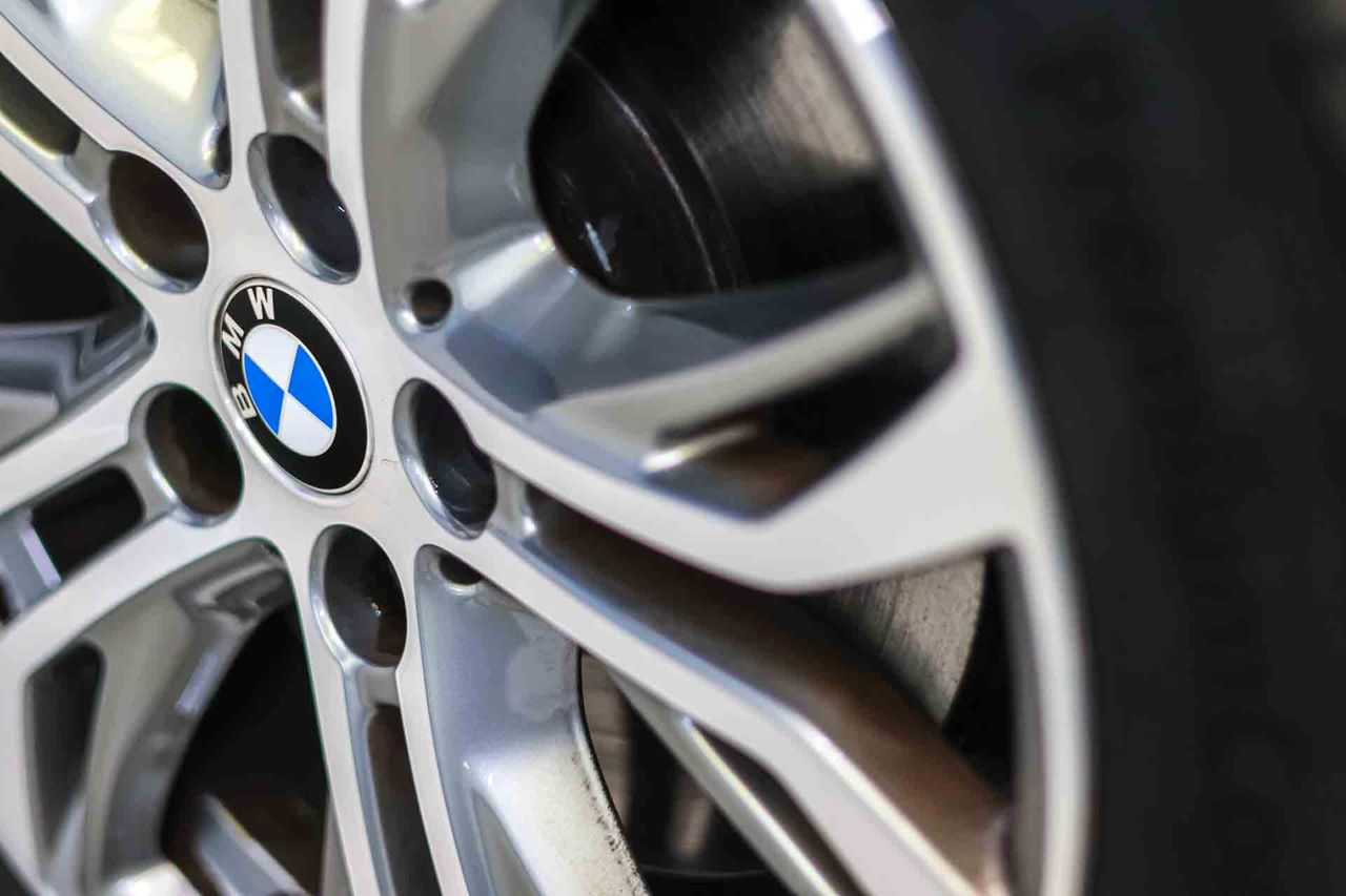 BMW X1 xDrive25e - Foto 19