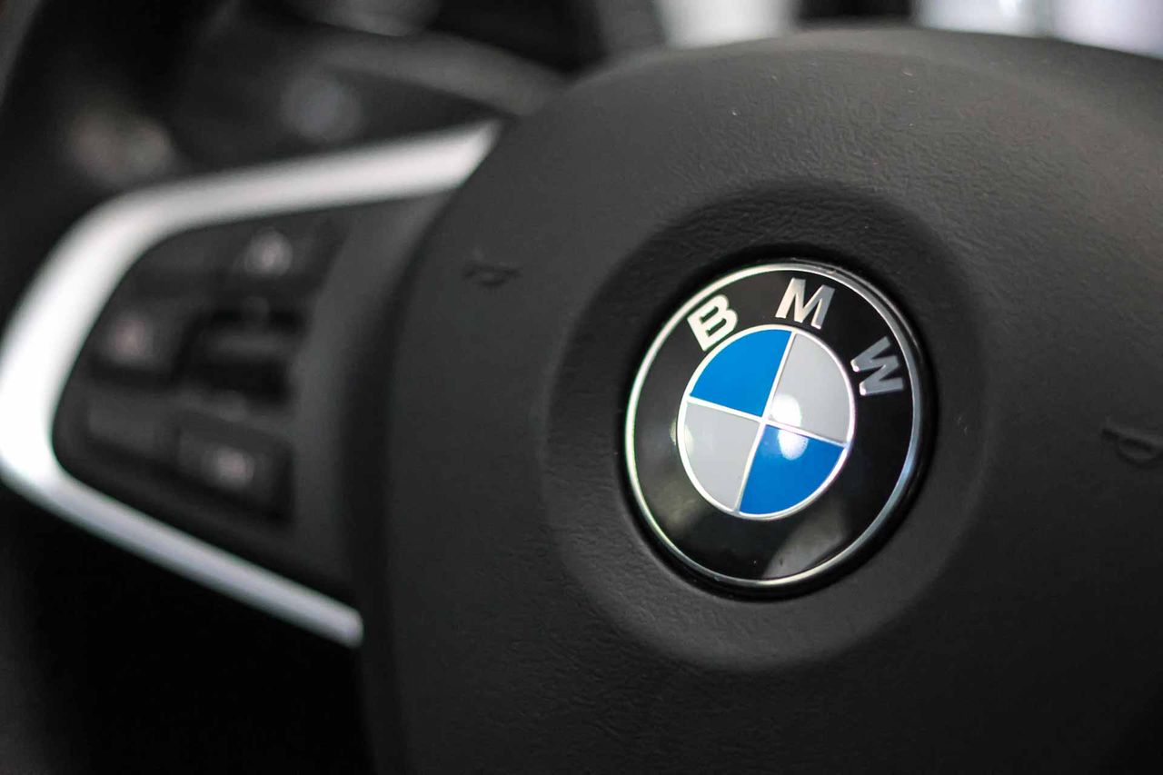 BMW X1 xDrive25e - Foto 39