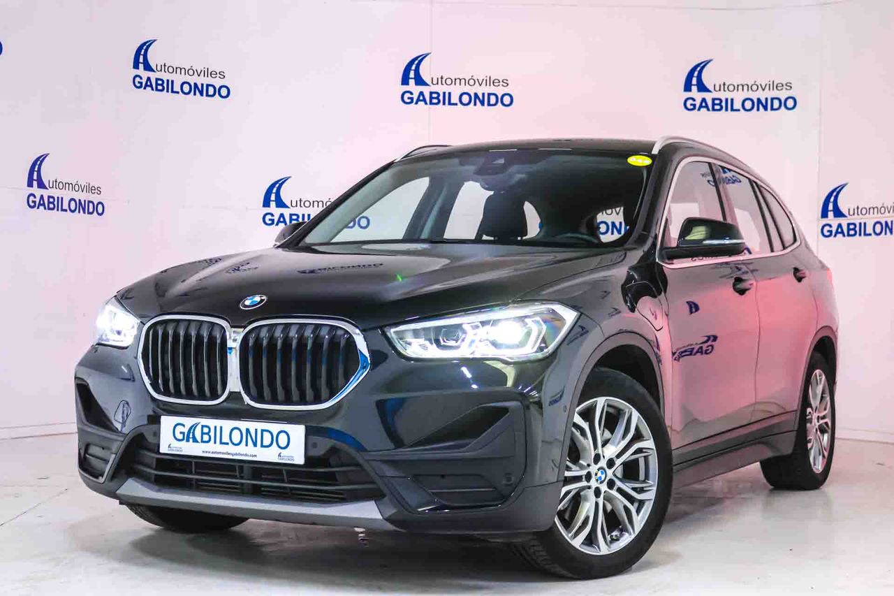 BMW X1 xDrive25e - Foto 13