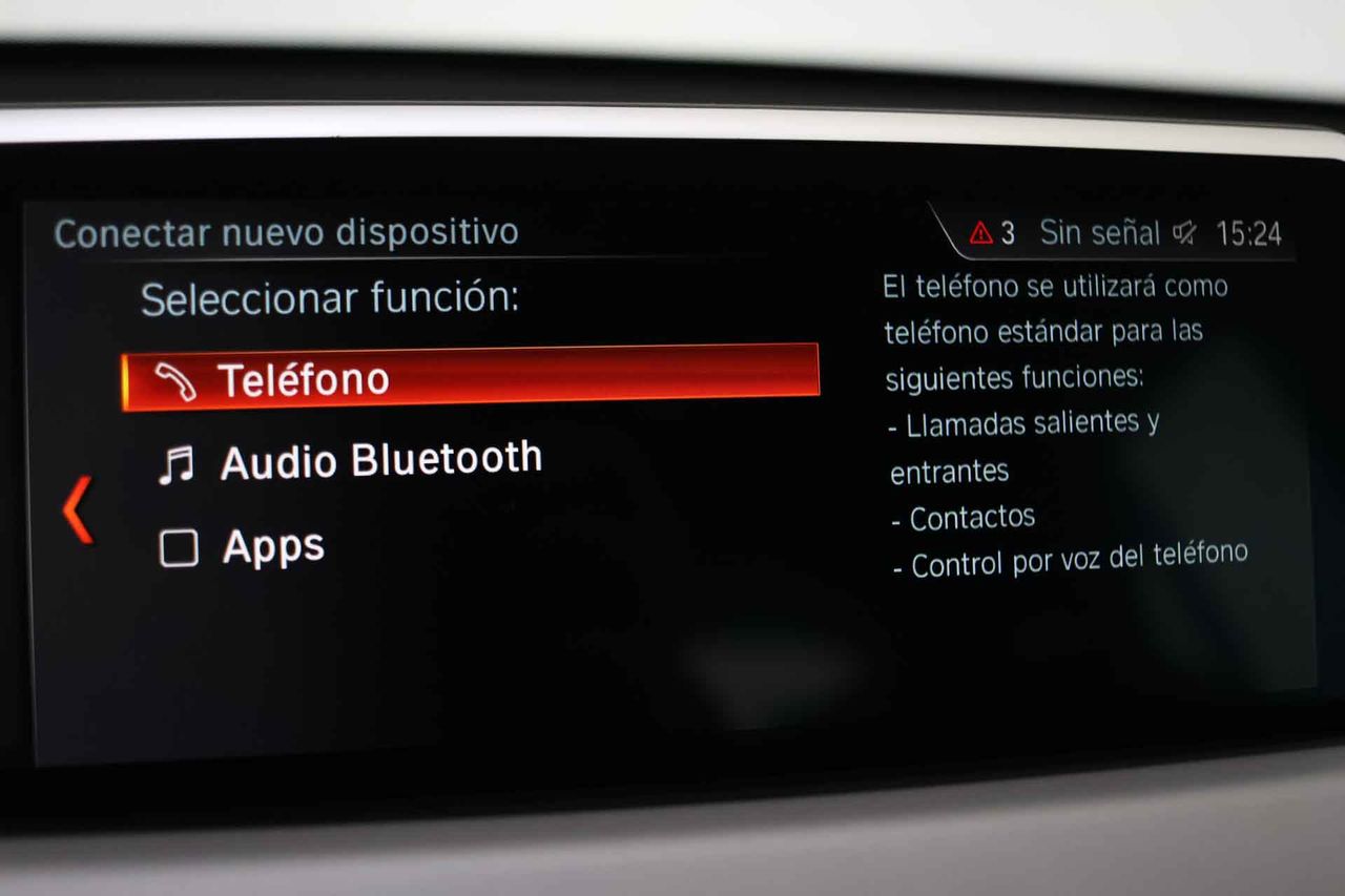 BMW X1 xDrive25e - Foto 63