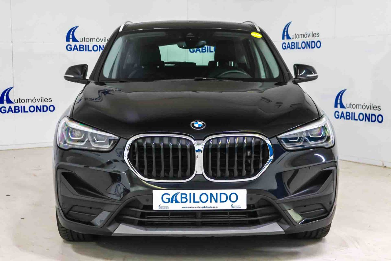 BMW X1 xDrive25e - Foto 3
