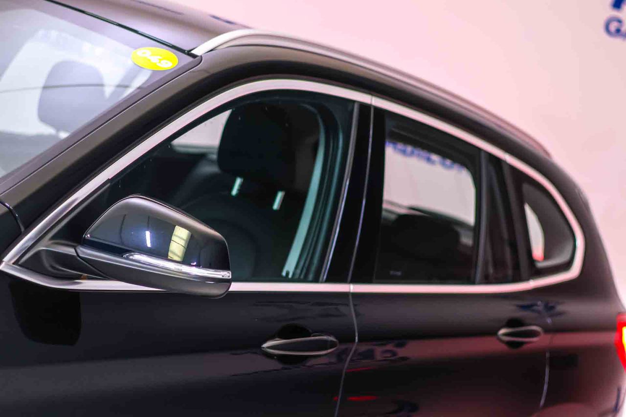 BMW X1 xDrive25e - Foto 29