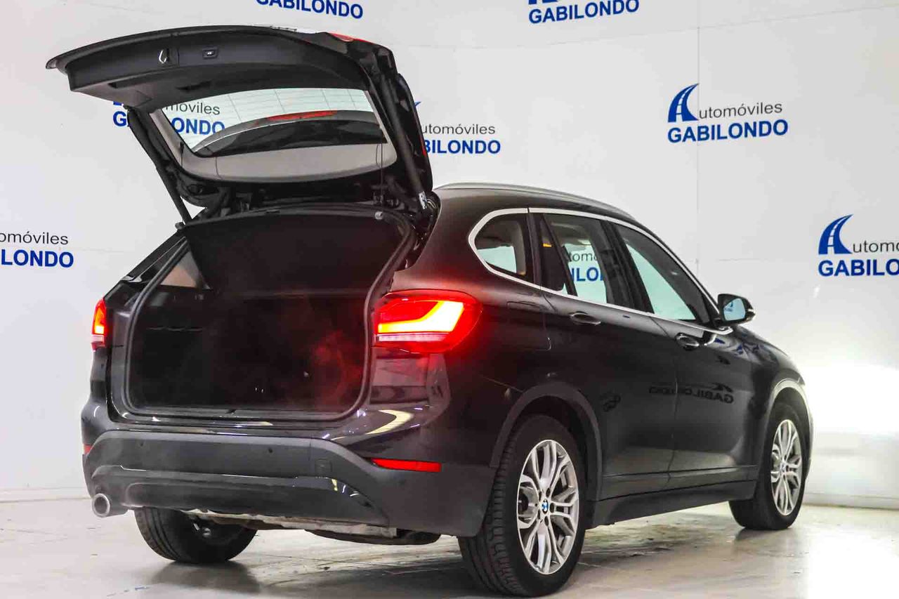 BMW X1 xDrive25e - Foto 21