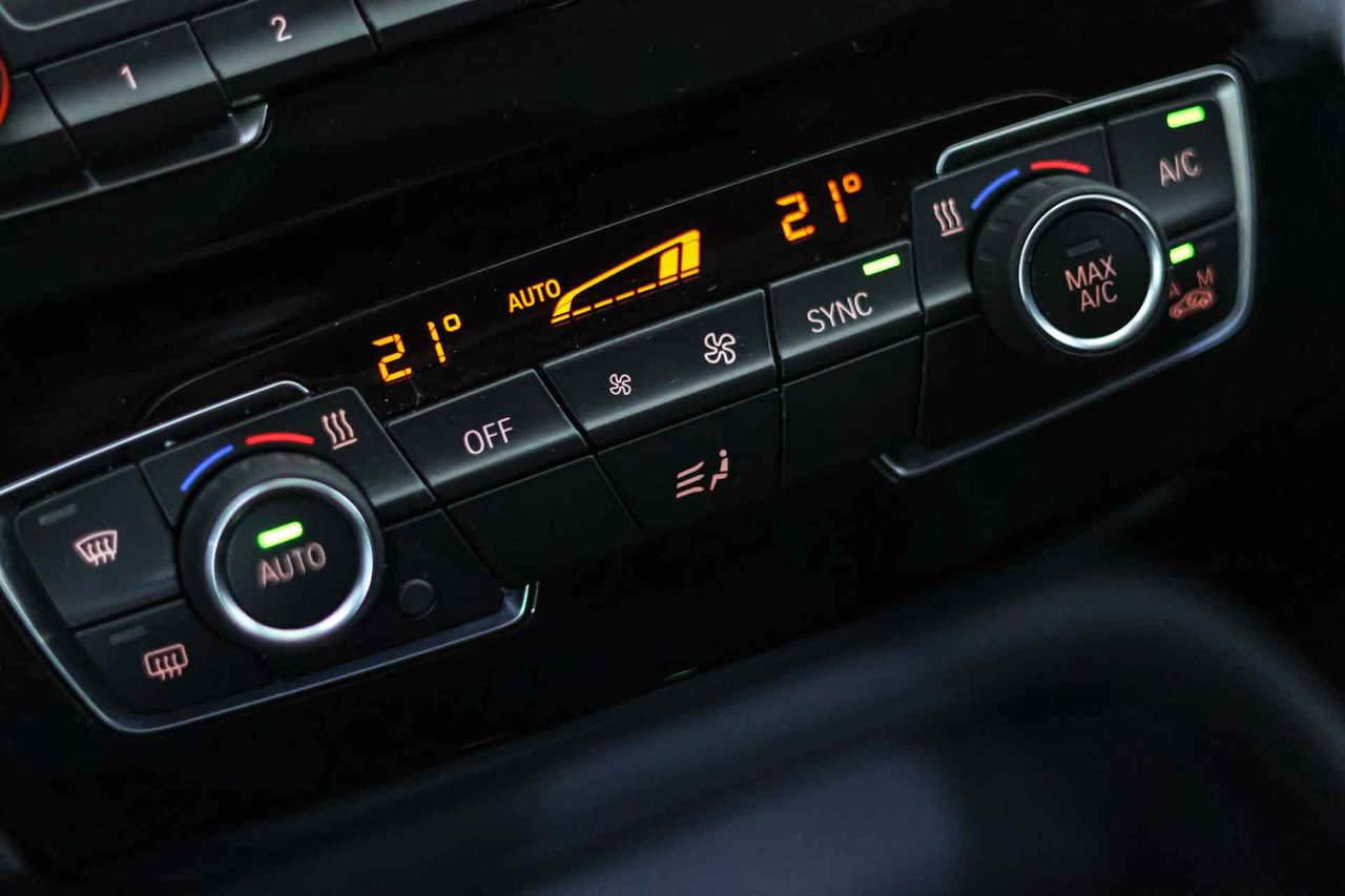 BMW X1 xDrive25e - Foto 50