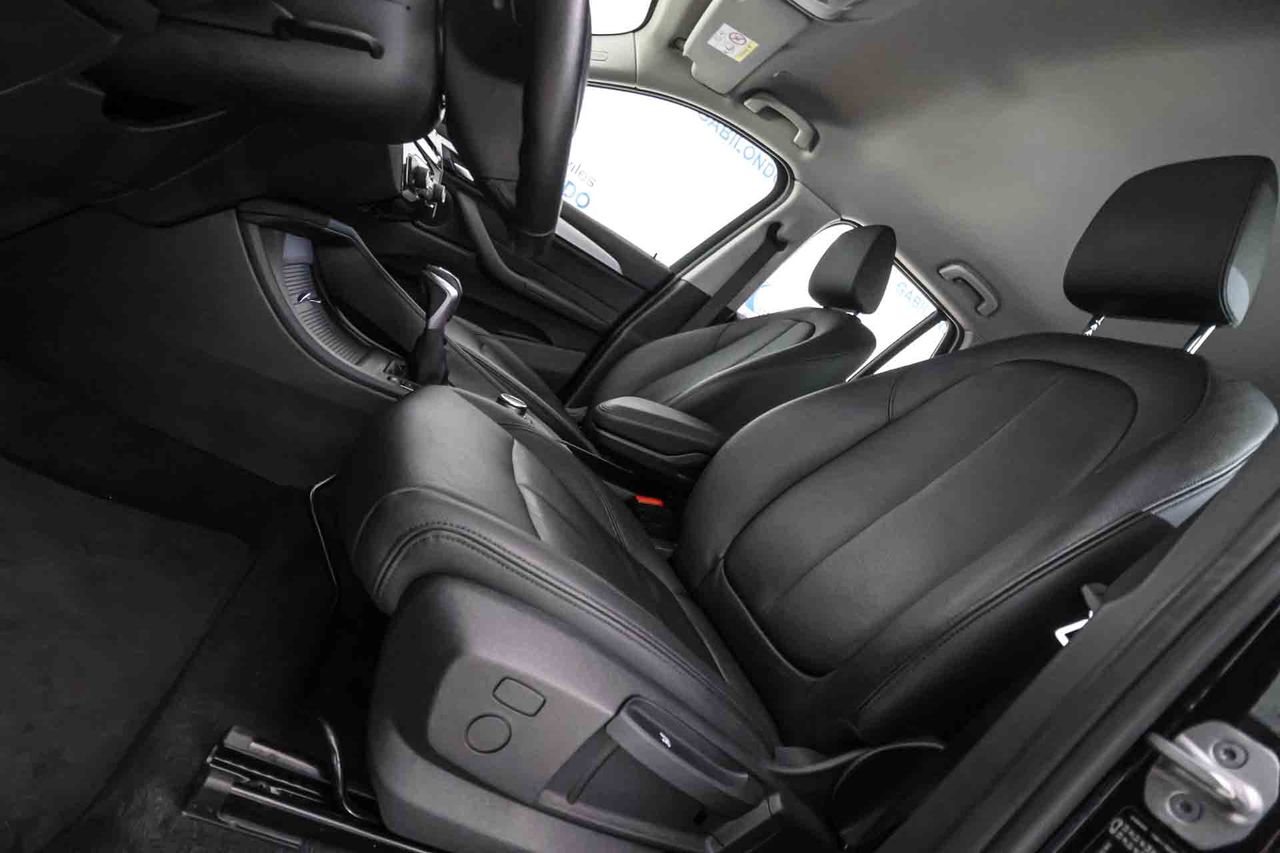 BMW X1 xDrive25e - Foto 32